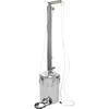 Aabratek OLM, električni pufer 60 l, termometer WIF - 10 