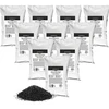 Aktivno oglje iz kokosove lupine 1 kg x 10 - komplet - 2 