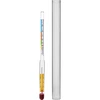 Alkoholometer s termometrom - 5 