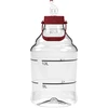 Balon za vino, lahek, nerazbiten, z ročajem, 15 L - 10 