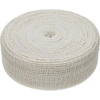 Bela mesarska mrežica, 12,5 cm × 50 m, s toplotno odpornostjo do 220 °C - 2 