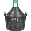 Damižana za vino 5 L v plastični košari ['damižana', ' damižana', ' damižana za vino v plastični košari', ' vinska damižana', ' damižana za vino', ' damižana za vino', ' galon za vino', ' steklena damižana', ' damižana za fermentacijo', ' damižana 5 l']