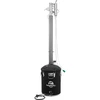 Destilator HawkStill "Hladni prsti" 60 L - kroglično peskana kolona fi 60,3 mm in izolacija rezervoarja - 4 