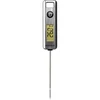 Elektronski kuhinjski termometer, LCD (-50°C do +200°C) - 8 