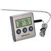 Elektronski kuhinjski termometer s sondo (od 0°C do 250°C) - 5 