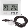 Elektronski termometer in higrometer za terarij (od 0 °C do +50 °C), 5 cm - 2 