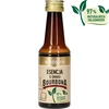 Esenca z okusom burbona za 4 l, 40 ml ['esenca za alkohol', ' esence za alkohol', ' dodatki za vodko', ' dodatek za alkohol', ' esenca burbon', ' aroma za alkohol', ' esenca za domači destilat', ' esenca z naravno aromo', ' domači burbon', ' dodatek za burbon', ' burbon']