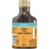 Esenca z okusom mango & marakuja za 5 L, 100 ml ['aroma za alkohol', ' aroma za vodko', ' za alkohol', ' esenca z okusom za alkohol', ' esenca z okusom za vodko', ' kako narediti limonado', ' aroma mango-marakuja', ' esenca manga', ' esenca marakuje', ' aroma marakuje', ' esenca za domače žganje', ' esence za domače žganje']
