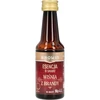 Esenca z okusom Višnja z brandyjem, 40 ml - za 4 L - 11 