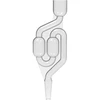 Fermentacijska cevka iz plastike MINI-v2 ['fermentacijska cevka', ' nerazbitna fermentacijska cevka', ' majhna fermentacijska cevka', ' najboljša fermentacijska cevka', ' fermentacija', ' koliko vode v fermentacijski cevki', ' koliko vode v fermentacijsko cevko', ' tiha fermentacijska cevka', ' kako narediti fermentacijsko cevko', ' fermentacijska cevka Castorama', ' zamašek s fermentacijsko cevko', ' fermentacijska cevka za vino', ' kje kupiti fermentacijsko cevko', ' zmes za fermentacijo', ' zaščita zmesi za fermentacijo', ' domače vino', ' cevka za kisanje', ' kisani izdelki']