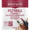 Hranilo za vinske kvasovke z vitaminom B1, 10g - 9 
