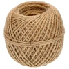 Jutena vrvica 1,5 mm/100 m/100 g ['vrvica iz jute', ' jutena vrvica', ' vrvica za paradižnike', ' vrvica za kumare', ' naravna vrvica', ' eko vrvica', ' vrvica za makrame', ' vrvica za vezanje', ' vrvica za ročna dela']