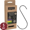 Kavlji za prekajevanje – S, rezani pod 45°, 3 mm x 150 mm, 5 kosov. - 12 