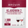 Klarowin 2 - sredstvo za bistrenje - 4 