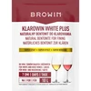 Klarowin White Plus - sredstvo za bistrenje 8 g - 5 