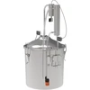 Klasični destilator Convex 30 L - 1 odstojnik - 6 