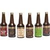 Komplet 6 esenc – WHISK(E)Y 6x40 ml - 9 