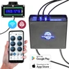 Komplet hawkSTILL Wi-Fi IQ – destilacijski termometer z Wi-Fi in zaslonom - 3 