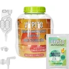 Komplet za zabavo - Vypito Meta in limeta - 5 