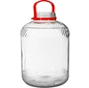 Kozarec 15 l s plastičnim pokrovom - 4 
