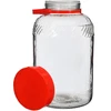 Kozarec 8 L s plastičnim pokrovom - 11 