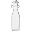 Kvadratna hermetična steklenica 250 ml ['steklenica za alkohol', ' okrasne steklenice za alkohol', ' steklena steklenica za alkohol', ' steklenice za domače žganje za poroko', ' steklenica za liker', ' steklenica za vino', ' steklenice za vino', ' liker']