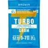 Kvas za destilate Turbo Grom 5-7 dni ['kvas za alkohol', ' kvas za špirit', ' kvas za domače žganje', ' kvas za samogon', ' kvas za domače žganje', ' domače žganje', ' samogon', ' domače žganje']