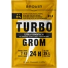 Kvas za žganjekuho Turbo Grom 24 h - 10 
