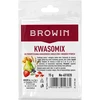 Kwasomix - regulator kislosti ['Kwasomix za vino', ' regulator kislosti za vino', ' citronska kislina', ' vinska kislina', ' jabolčna kislina']