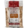 Lesni sekanci za prekajevanje/žar, 50% jablana + 50% bukev, 450 g, razred 8 ['prekajevalni sekanci', ' sekanci za prekajevanje', ' sekanci za žar', ' sekanci za peko na žaru', ' prekajevalni dim', ' sekanci za perutnino', ' sekanci jablana in bukev', ' mešanica sekancev za perutnino', ' mešanica sekancev iz jablane in bukve', ' sekanci za prekajevanje piščanca', ' sekanci za prekajevalnico', ' prekajevanje perutninskega mesa', ' peka perutnine na žaru']