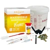 MikroBrowar 1 ['mikropivovarna', ' komplet za pivo', ' pivovarski komplet', ' domača pivovarna', ' fermentacijska posoda', ' fermentacijska cevka', ' komplet za varjenje piva', ' komplet za izdelavo piva', ' browamator', ' oprema za varjenje piva', ' oprema za pivo', ' pivovarska oprema', ' pivovarski pripomočki']