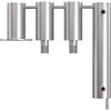 Modul destilatorja - glava 2 separatorja kondenzator - 4 
