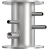 Modul destilatorja - refluks - dvojna spirala - 10 