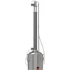 Modularni destilator Baldur Convex 18 L - 4 