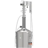 Modularni destilator Convex 30 L – Torpeda, »Hladni prsti« - 12 