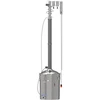 Modularni električni destilator Convex 60 L – Perun XXL - 6 