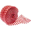 Monofilamentna mreža za mesnine 4 m x 22 cm s toplotno odpornostjo 125 °C - 6 
