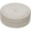 Mrežica za mesnine, dimenzije 15 cm x 50 m, s toplotno odpornostjo do 220 °C - 3 