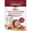 Nitritna sol Pekla česnovo-zeliščna za šunkovar, 100 g ['Pekla', ' pekljanje', ' Pekla za šunko', ' Pekla za šunkovar', ' Pekla za meso', ' nitritna sol', ' slanica za pekljanje mesa', ' recept za slanico za pekljanje mesa', ' suho pekljanje', ' sol za pekljanje']
