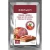 Nitritna sol z izvlečkom acerole, 130 g ['nitritna sol', ' nitritna sol z izvlečkom acerole', ' nitritna sol z vitaminom C iz acerole', ' nitritna sol z naravnim vitaminom C', ' nitritna sol z naravnim vitaminom C', ' kaj za soljenje mesa', ' najboljša nitritna sol', ' nitritna sol', ' nitritna sol za meso', ' nitritna sol za meso', ' konzerviranje mesa', ' konzerviranje različnih vrst mesa', ' konzerviranje mesnin', ' za soljenje mesa', ' slanica za soljenje', ' soljenje mesa', ' vitamin C', ' natrijev askorbat', ' s čim soliti meso']
