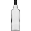 Okrasna steklenica TYNKTURA 0,5 L z dolgim črnim navojnim zamaškom Ø 28 mm, 1 kos ['pollitrska steklenica', ' steklenica za alkohol', ' okrasna steklenica za pijače', ' stekleničenje pijač', ' steklenica 0', '5 L za tinkture', ' elegantna steklenica za pijače', ' steklenica z dolgim črnim navojnim zamaškom', ' steklenica 500 ml z zamaškom', ' steklenica za viski', ' steklenica za liker', ' steklenica za olje in kis', ' okrasna steklenica', ' steklenica za domače pijače', ' okrasne steklenice za alkohol', ' stilske steklenice za poroko', ' poročna steklenica', ' premium steklenica', ' za darilo']