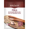 Peklosól - Pekla za običajno klobaso - 12 