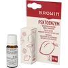 Pektolitični encim ['pektolitični encim za vino', ' pektolitični encim za bistrenje', ' pektolitični encim za mošt', ' bistrenje vina', ' sredstvo za bistrenje vina', ' bistrilno sredstvo', ' za bistrenje vina']