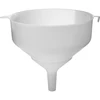 Plastični lijak fi20cm ['lijak za damižane', ' lijak za vino', ' lijak za steklenice', ' univerzalni lijak', ' za filtracijo vina', ' pripomočki za vinarstvo']