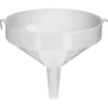 Plastični lijak Ø 35 cm - 3 