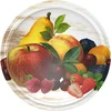 Pokrovčki fi 66/4 s sadnim motivom na beli podlagi – 10 kos. ['pokrovčki za kozarce', ' navojni pokrovčki za kozarce', ' pokrovi za kozarce', ' sadni pokrovčki', ' pokrovčki s sadjem', ' dekorativni pokrovčki za kozarce', ' pokrovčki s 4 zatiči', ' pokrovčki s 4 zatiči', ' pokrovčki s klikom', ' pokrovčki za džeme', ' pokrovčki za konfiture', ' pokrovčki za kompote']