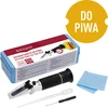 Refraktometer za pivo - 3 