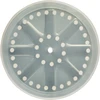 Silikonski bat fi12,8 cm za polnilke s kapaciteto 4 kg - 8 