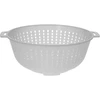 Sirarski kalup za sir tipa koryciński Ø 21/11 x 8,5 cm za 2 kg - 4 