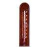Sobni termometer z vzorcem (-20 °C do +50 °C) 18 cm, mix ['notranji termometer', ' sobni termometer', ' termometer za notranje prostore', ' domači termometer', ' termometer', ' leseni sobni termometer', ' termometer s čitljivo lestvico', ' termometer z ojačano kapilaro', ' termometer z vzorcem', ' termometer z grafiko']